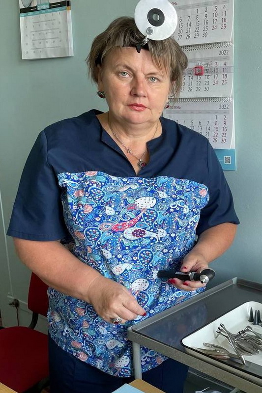 Жанна Романівна ЯЦКЕВИЧ