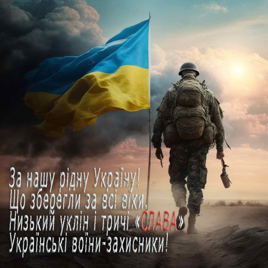 День Збройних сил України та Святого Миколая