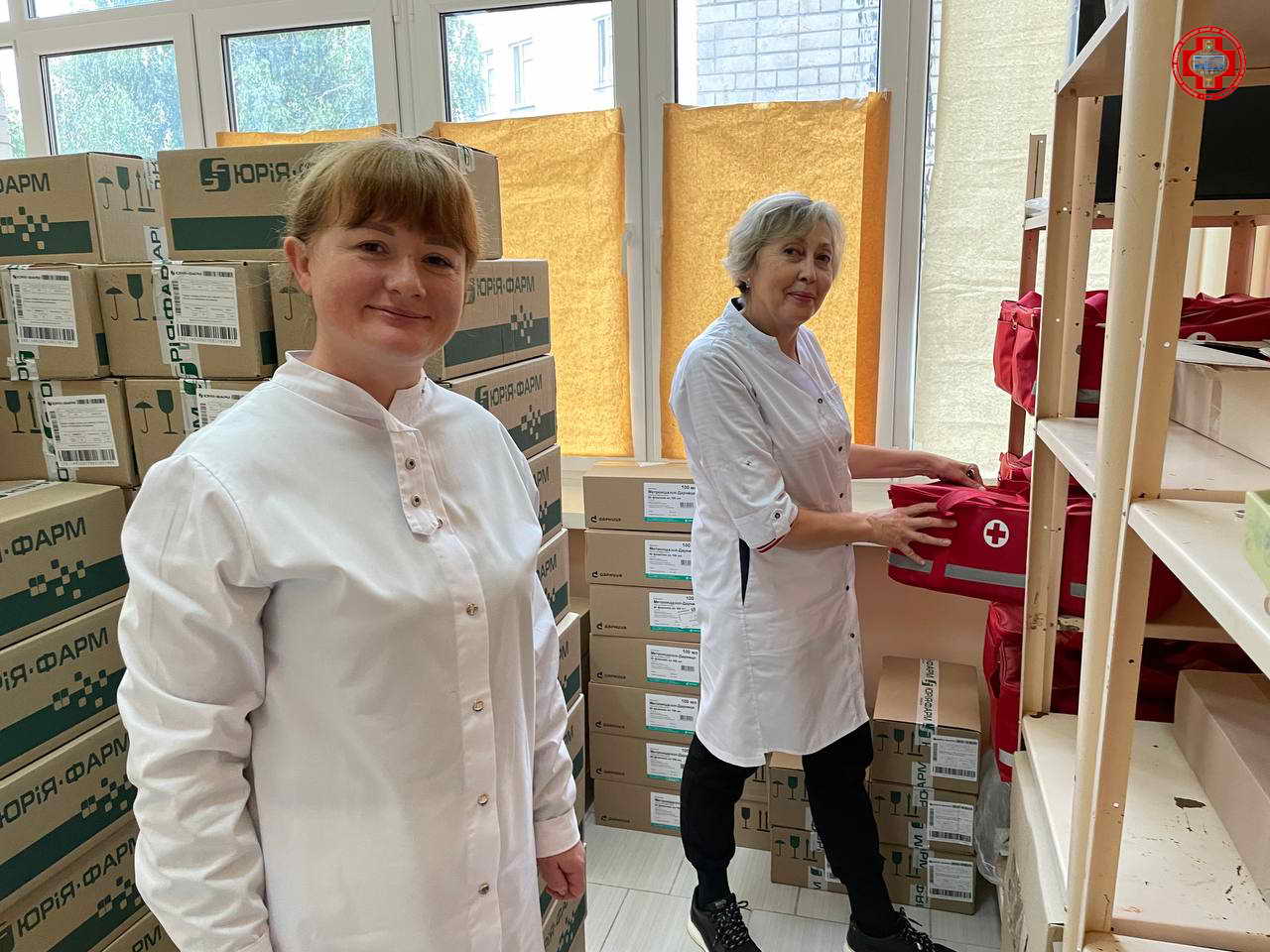 День фармацевтичного працівника  