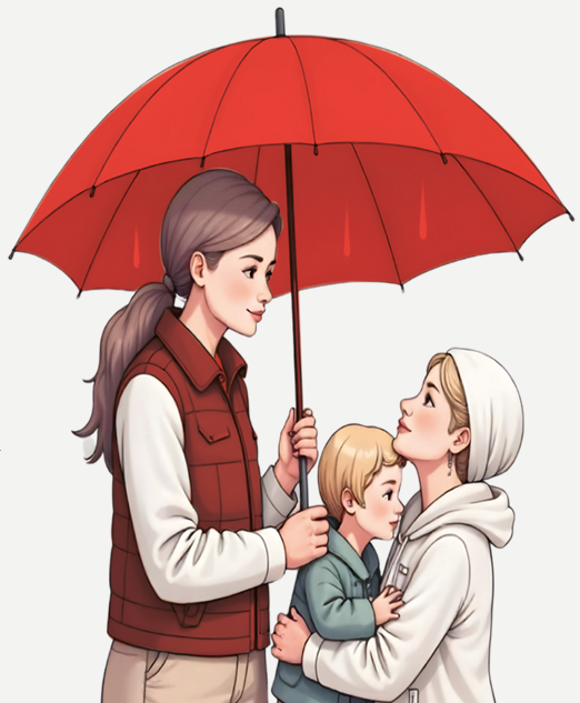 ДОРОЖНЯ КАРТА: «Втрутимося в проблему раніше, ніж вона втрутиться в наше життя" 