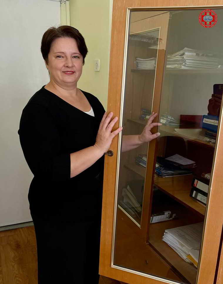 Вітаємо з Днем працівників архівних установ!