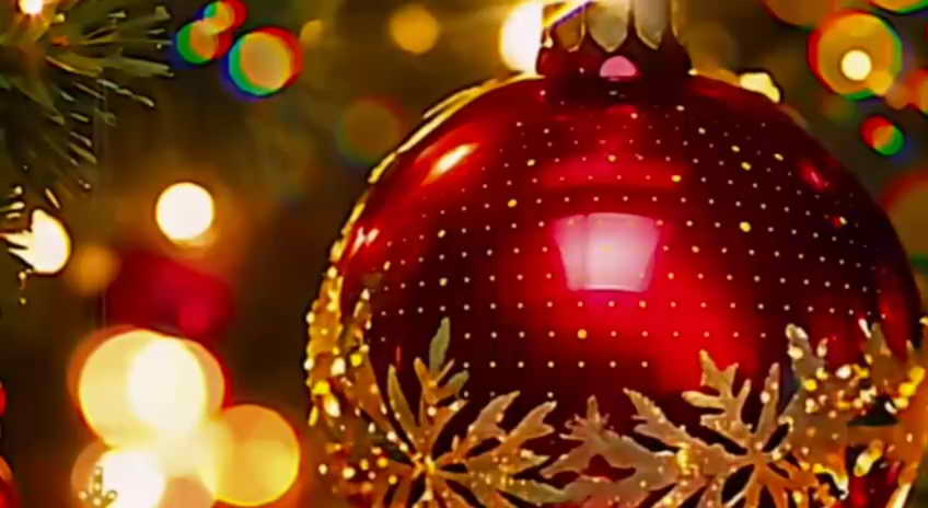 З Новим роком!