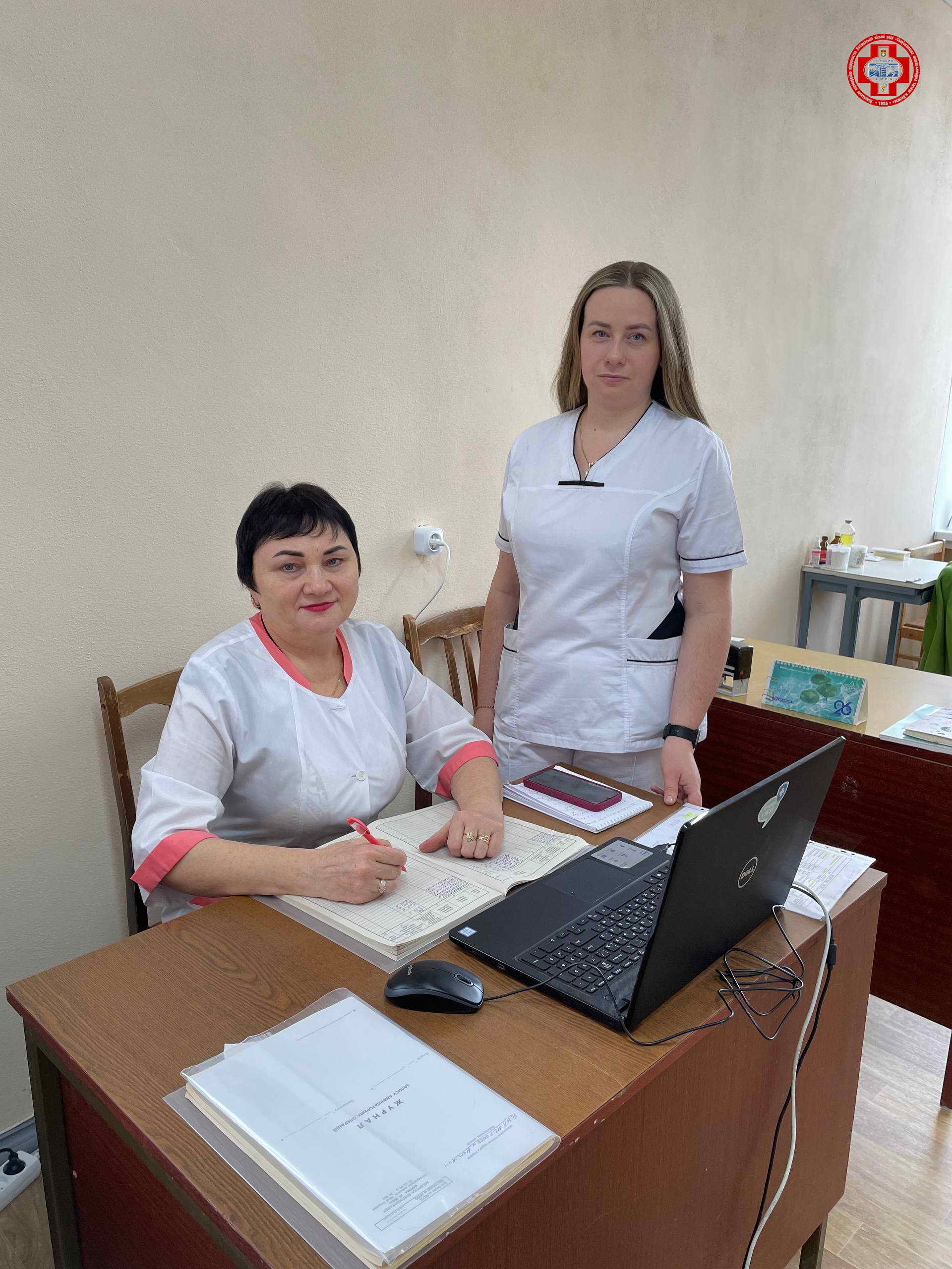 РУБРИКА: #КарткаЛікаря_ Катерина КРУТІЙ