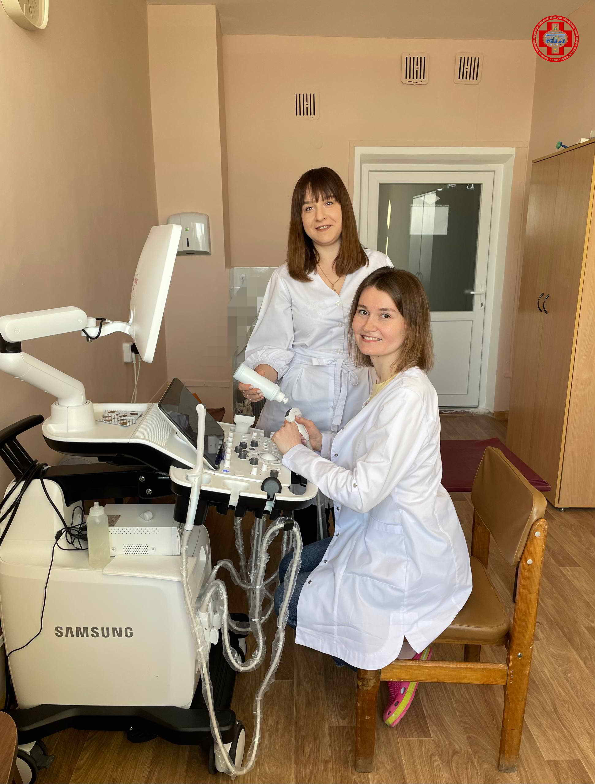 РУБРИКА: #КарткаЛікаря_ Яна ДИМИДЮК