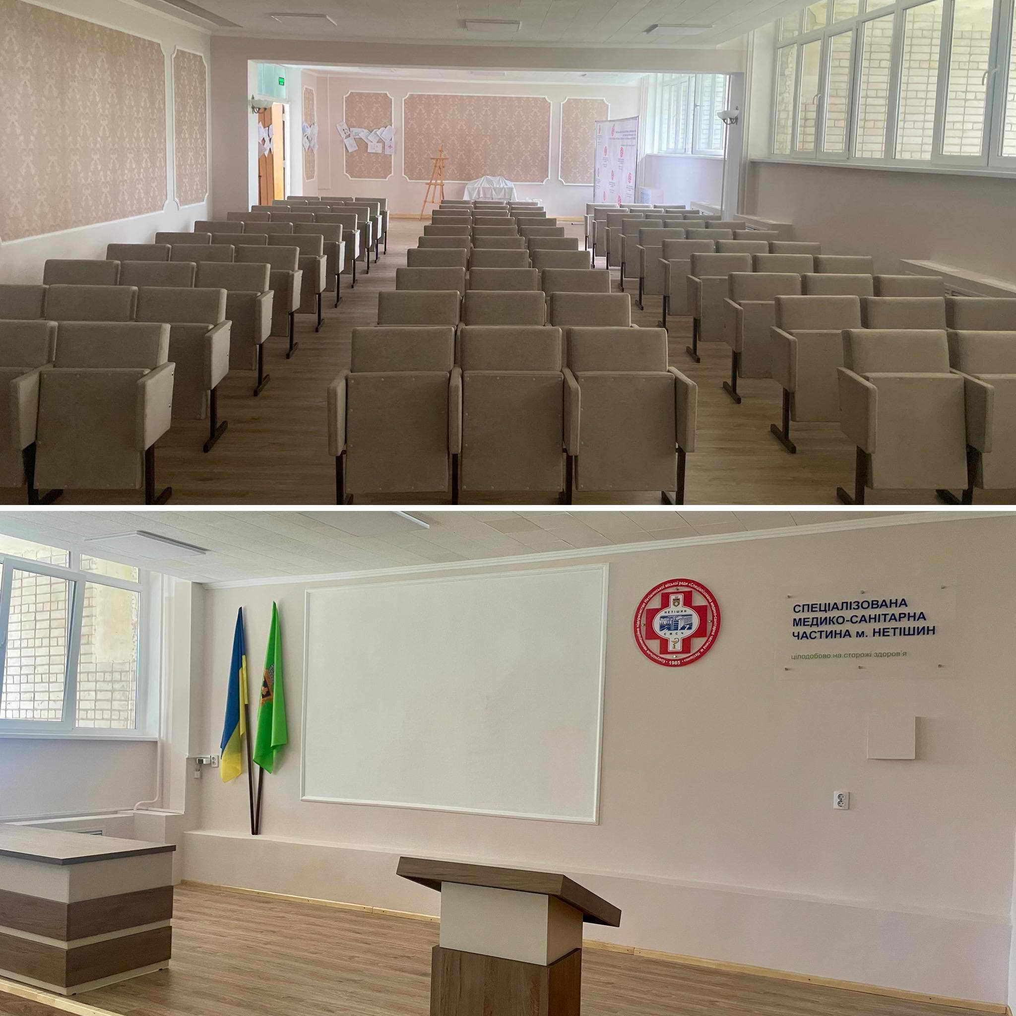 Реальні зміни: як ми стаємо кращими для вас