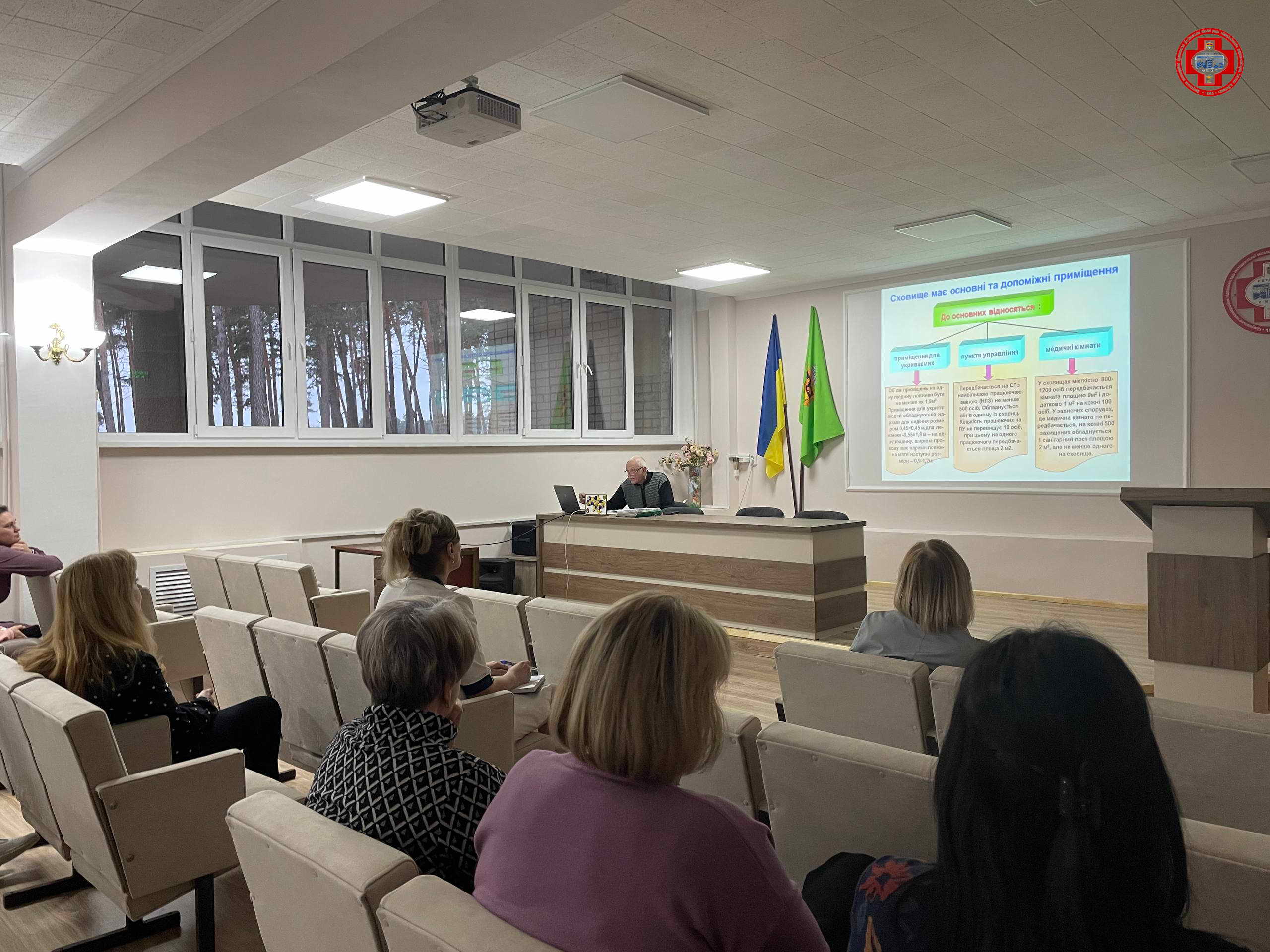 Безпечне медичне середовище починається з пильності кожного 