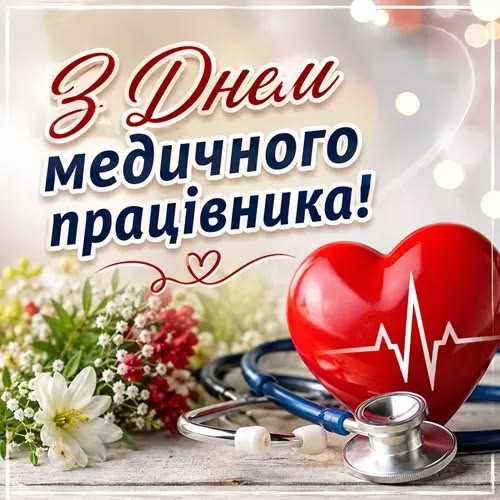 ВІТАННЯ, ПОДЯКА Й ВИЗНАННЯ!